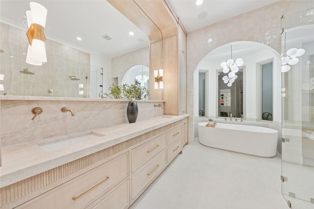 2095 Courtland Drive, Frisco, TX 75034