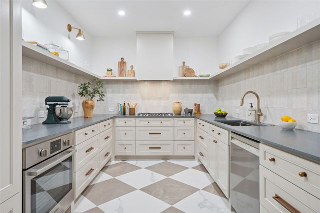 2095 Courtland Drive, Frisco, TX 75034