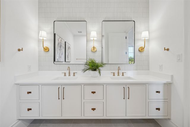 2095 Courtland Drive, Frisco, TX 75034