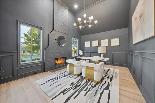 2095 Courtland Drive, Frisco, TX 75034