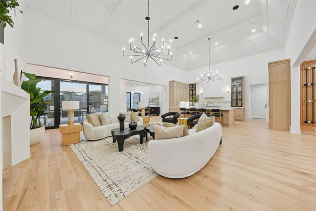 2095 Courtland Drive, Frisco, TX 75034