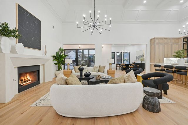 2095 Courtland Drive, Frisco, TX 75034