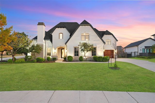 2095 Courtland Drive, Frisco, TX 75034