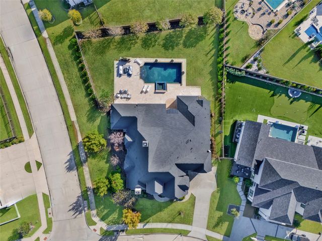 2095 Courtland Drive, Frisco, TX 75034
