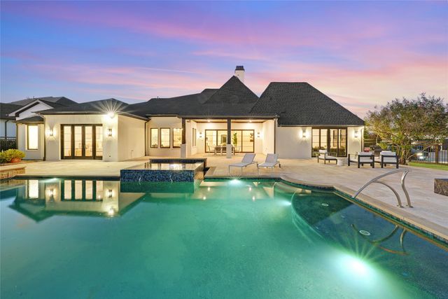 2095 Courtland Drive, Frisco, TX 75034