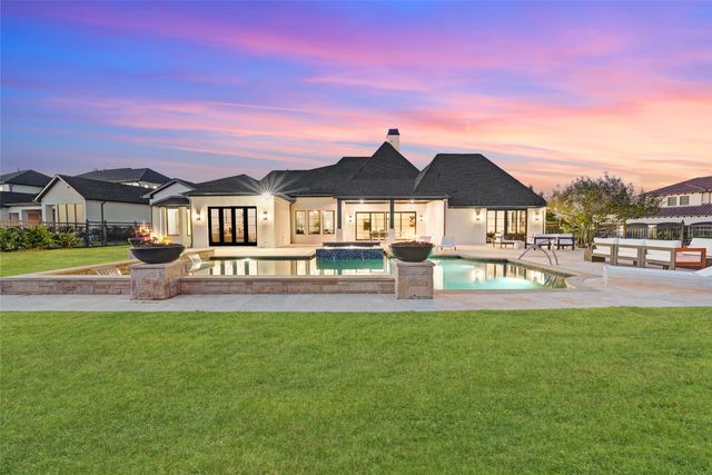 2095 Courtland Drive, Frisco, TX 75034