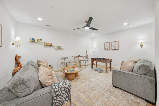 2095 Courtland Drive, Frisco, TX 75034