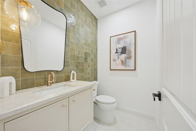 2095 Courtland Drive, Frisco, TX 75034