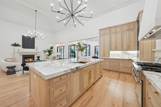 2095 Courtland Drive, Frisco, TX 75034