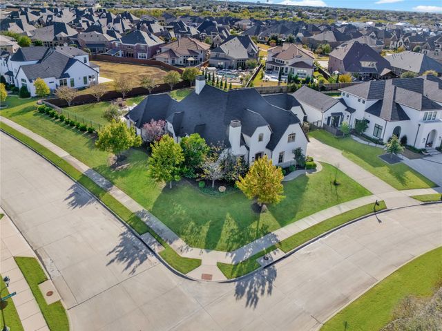 2095 Courtland Drive, Frisco, TX 75034