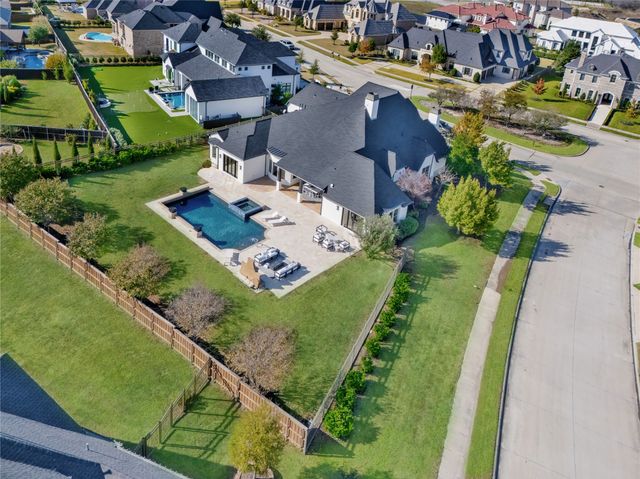 2095 Courtland Drive, Frisco, TX 75034