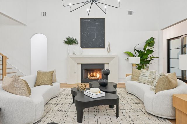 2095 Courtland Drive, Frisco, TX 75034