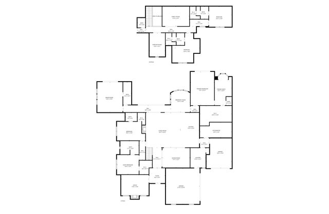 2095 Courtland Drive, Frisco, TX 75034