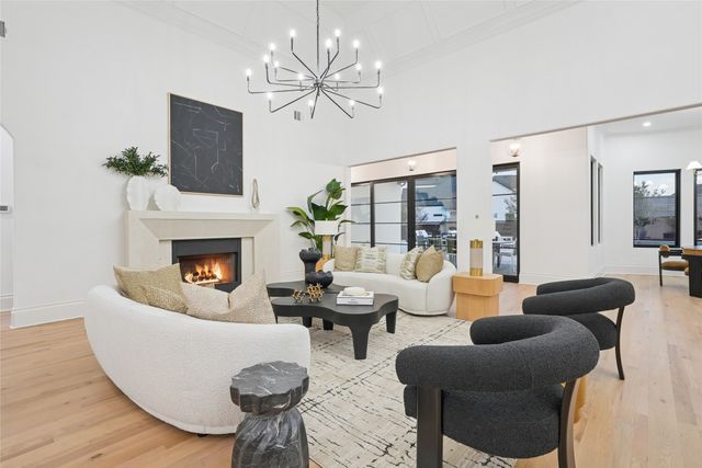 2095 Courtland Drive, Frisco, TX 75034