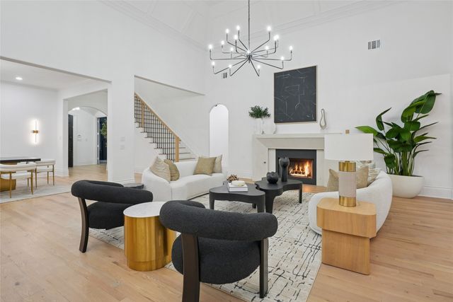 2095 Courtland Drive, Frisco, TX 75034