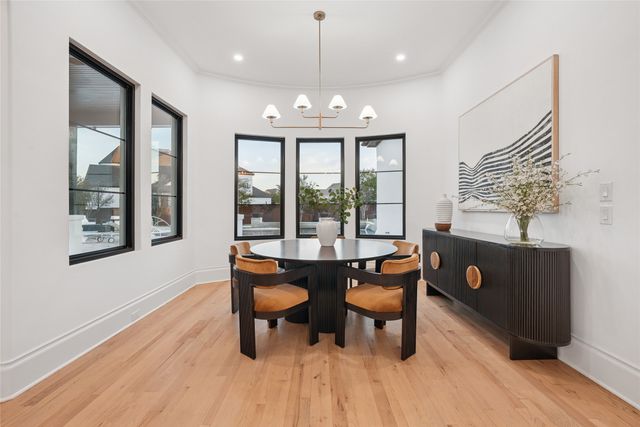 2095 Courtland Drive, Frisco, TX 75034