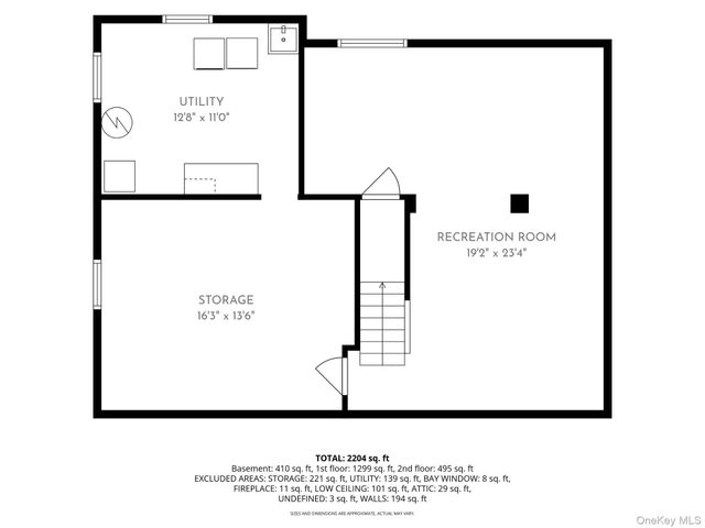 9 Tudor Road, Farmingdale, NY 11735