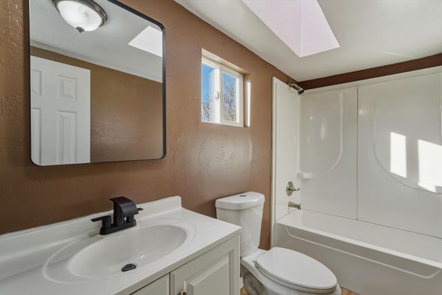 3 Quail Run, Edgewood, NM 87015