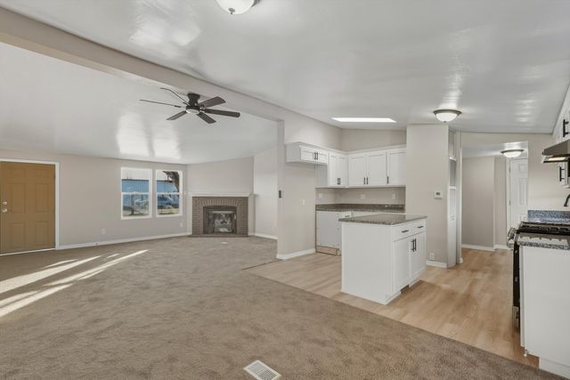 3 Quail Run, Edgewood, NM 87015