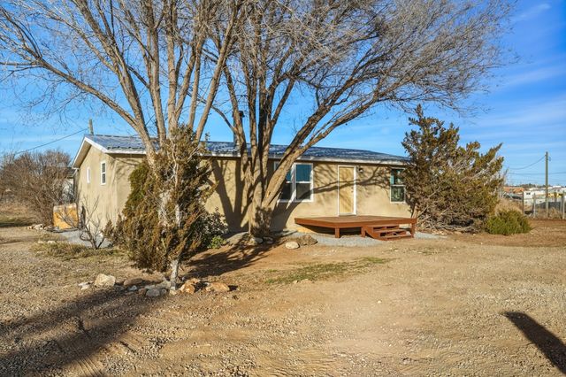 3 Quail Run, Edgewood, NM 87015