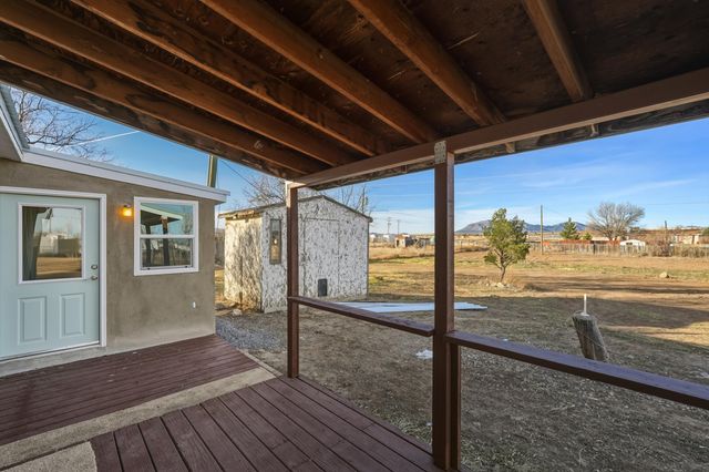 3 Quail Run, Edgewood, NM 87015