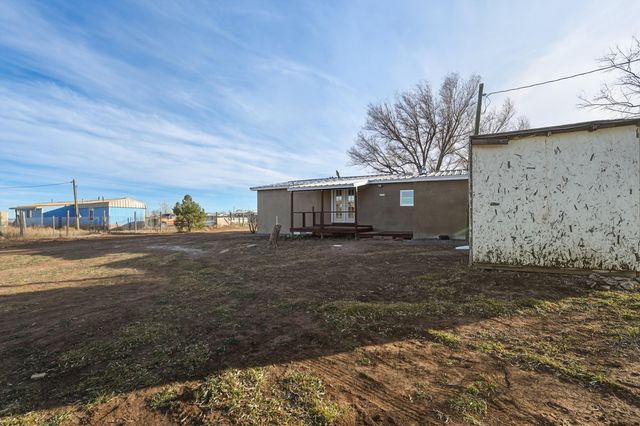 3 Quail Run, Edgewood, NM 87015