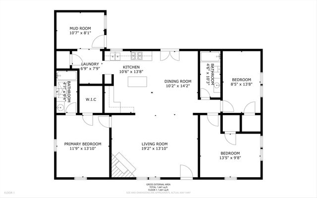 3 Quail Run, Edgewood, NM 87015