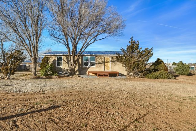 3 Quail Run, Edgewood, NM 87015