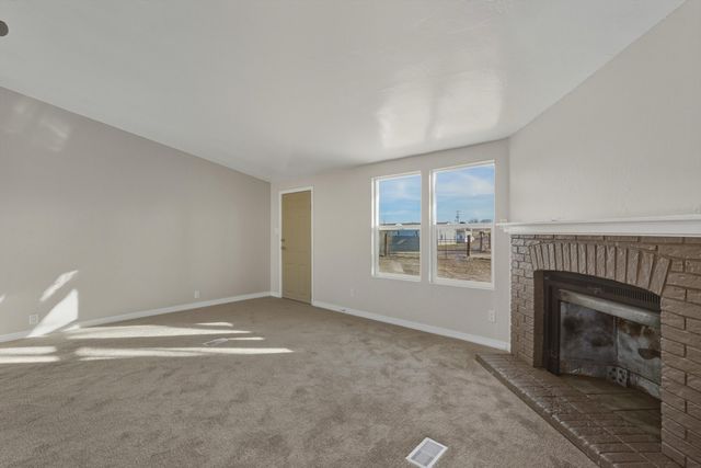 3 Quail Run, Edgewood, NM 87015