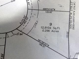 Lot 9 Heritage Court, Hebron, IL 60034
