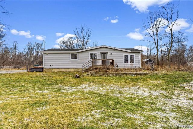 8311 State Road, Shiawassee Township, MI 48414