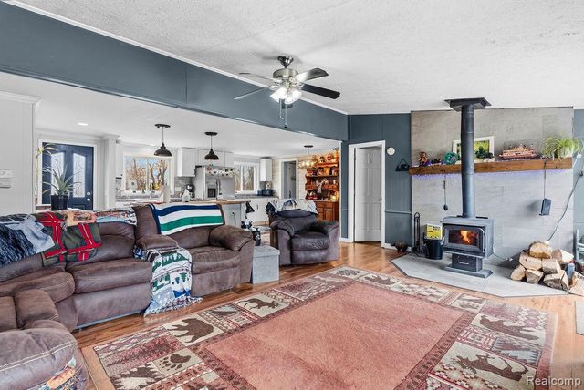 8311 State Road, Shiawassee Township, MI 48414