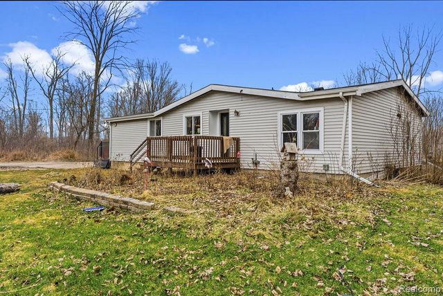 8311 State Road, Shiawassee Township, MI 48414