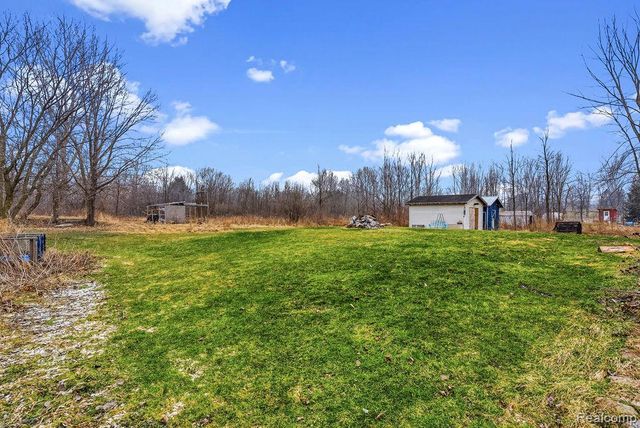 8311 State Road, Shiawassee Township, MI 48414