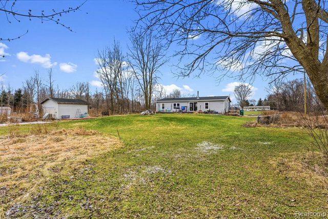 8311 State Road, Shiawassee Township, MI 48414