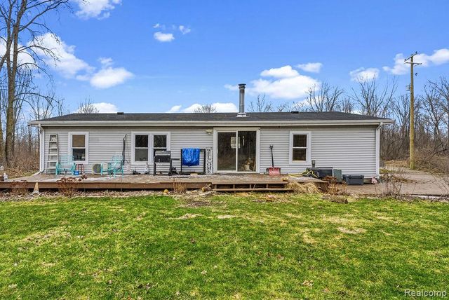8311 State Road, Shiawassee Township, MI 48414