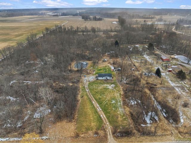 8311 State Road, Shiawassee Township, MI 48414