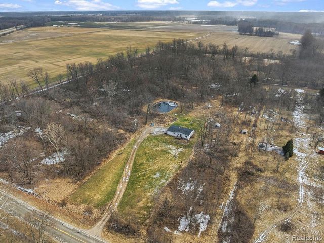 8311 State Road, Shiawassee Township, MI 48414
