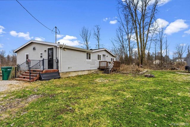 8311 State Road, Shiawassee Township, MI 48414