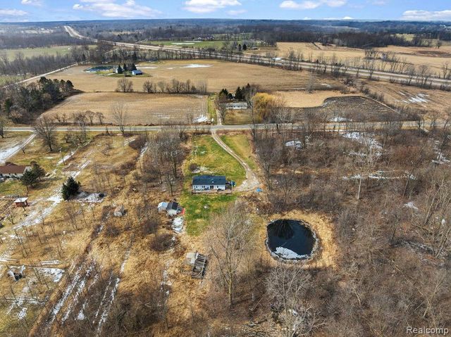 8311 State Road, Shiawassee Township, MI 48414