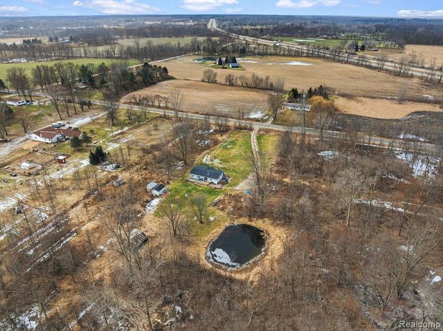 8311 State Road, Shiawassee Township, MI 48414