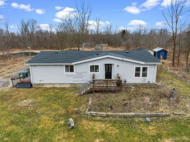8311 State Road, Shiawassee Township, MI 48414