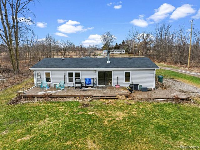8311 State Road, Shiawassee Township, MI 48414