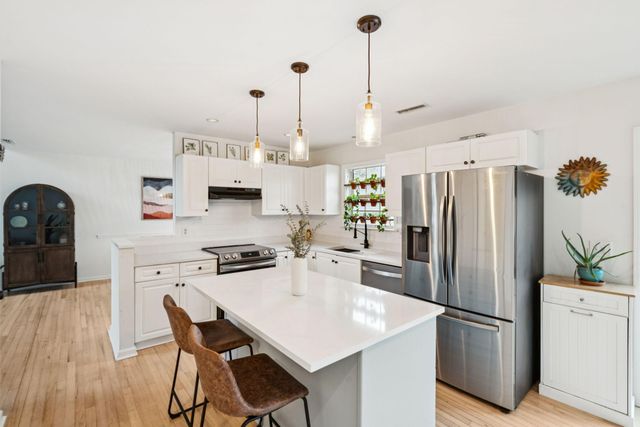 1144 Tidal View Lane, Charleston, SC 29412