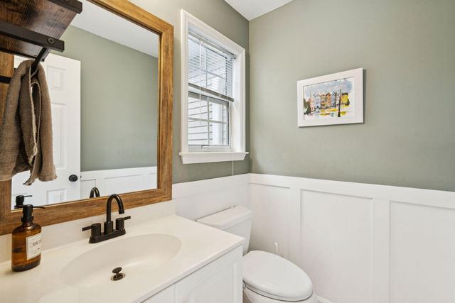 1144 Tidal View Lane, Charleston, SC 29412