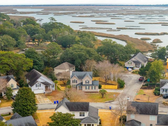 1144 Tidal View Lane, Charleston, SC 29412