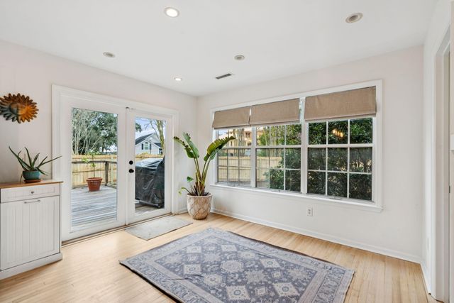 1144 Tidal View Lane, Charleston, SC 29412