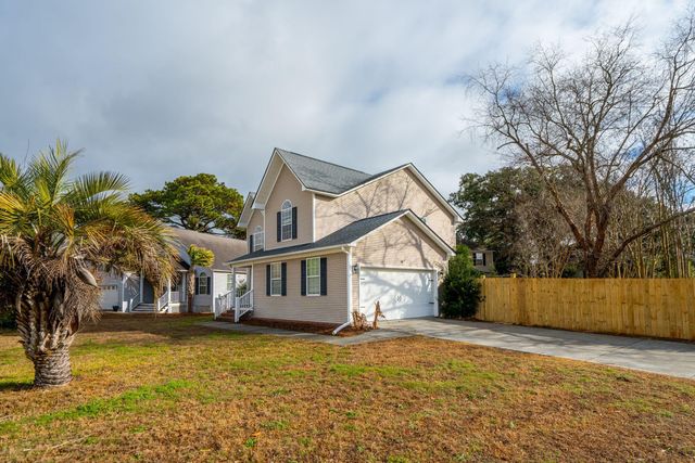1144 Tidal View Lane, Charleston, SC 29412
