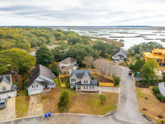 1144 Tidal View Lane, Charleston, SC 29412