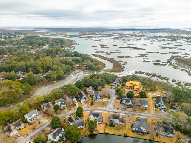 1144 Tidal View Lane, Charleston, SC 29412
